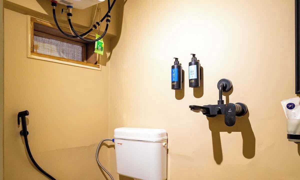 Photo of Bathroom in Udaipur City Centre
