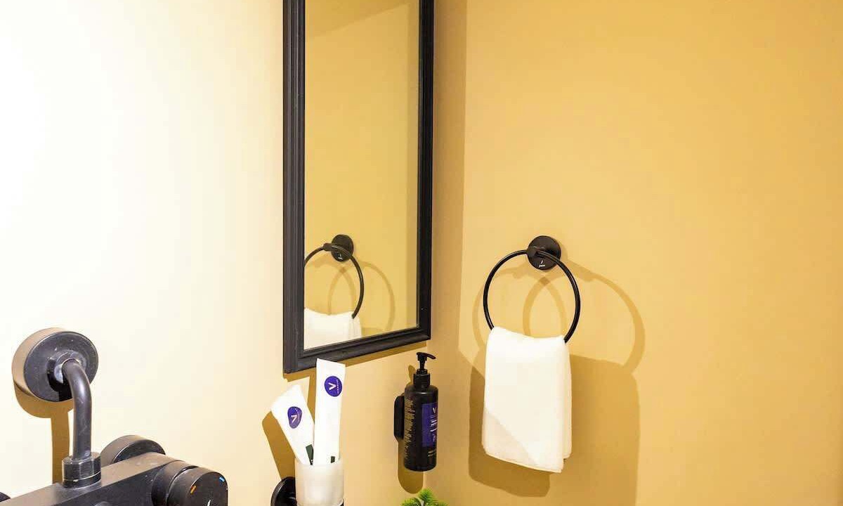 Photo of Bathroom in Udaipur City Centre
