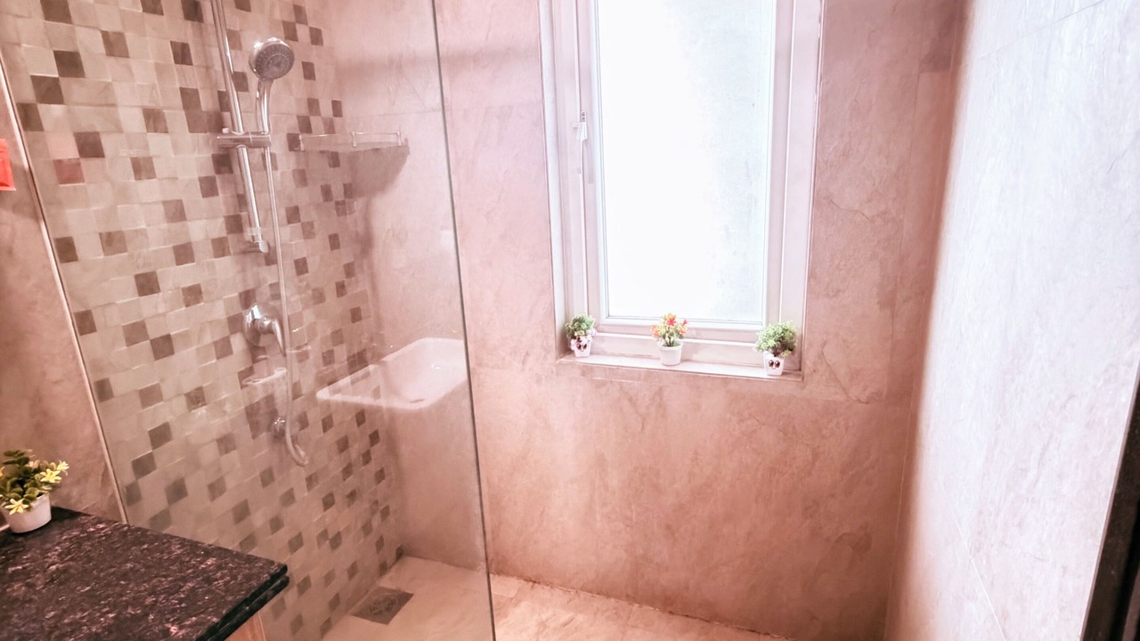 Photo of Bathroom in Gurugram