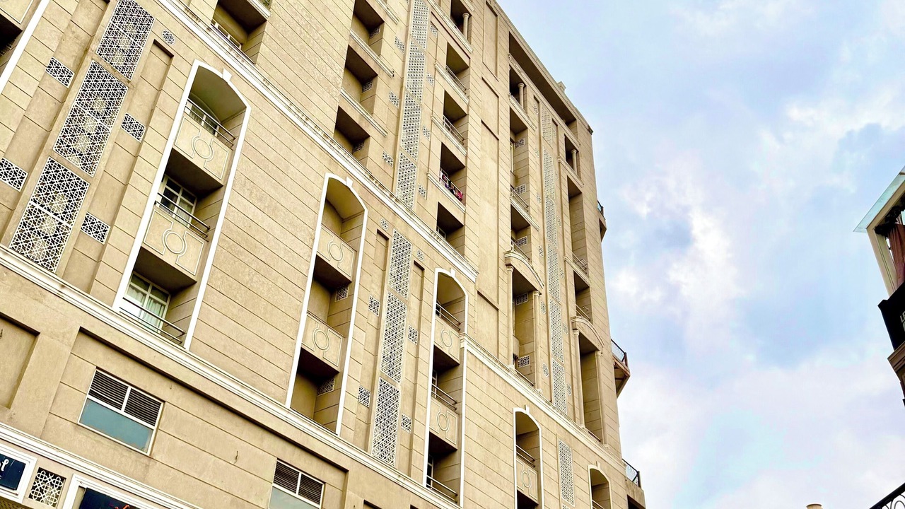 Photo of Outdoor in Gurugram