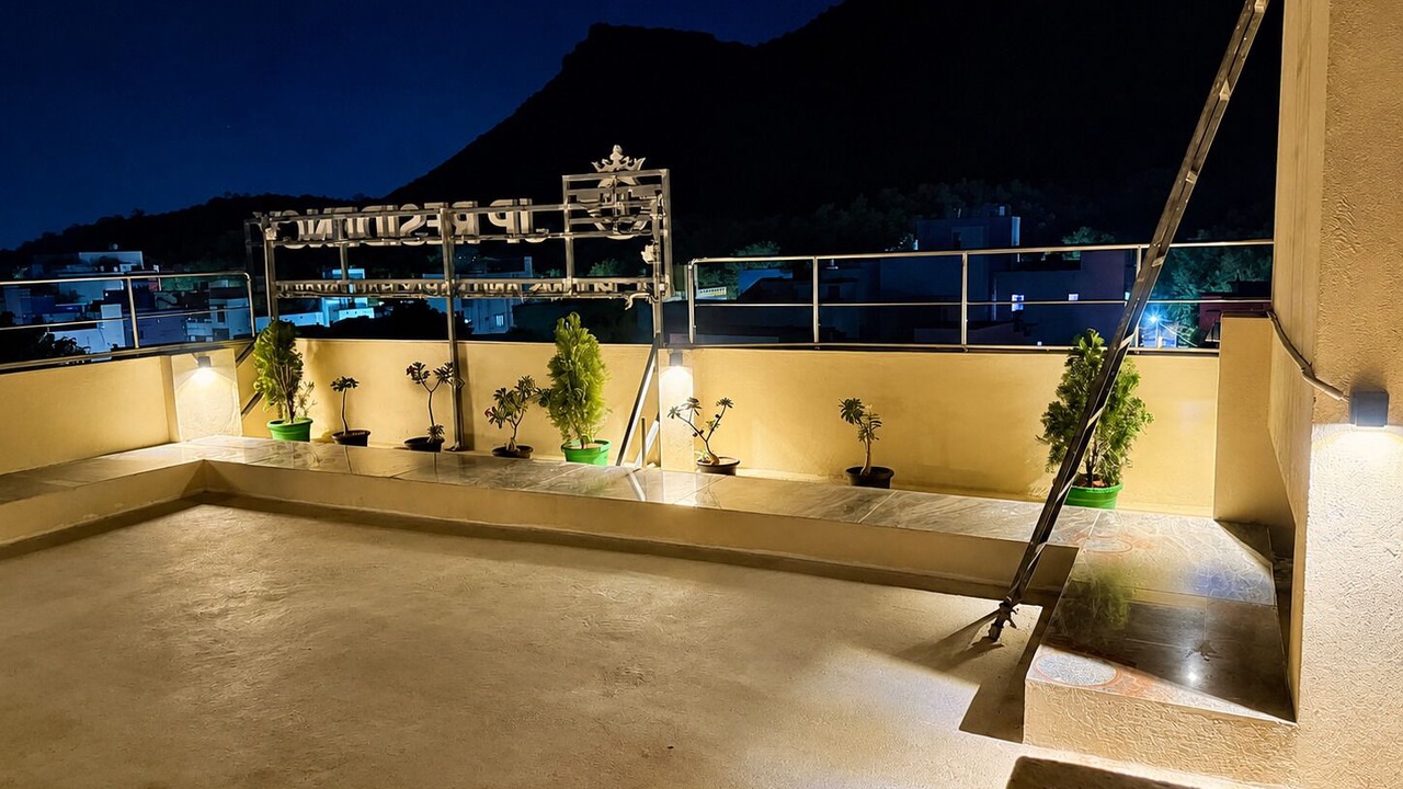 Photo of Outdoor in Tiruvannamalai