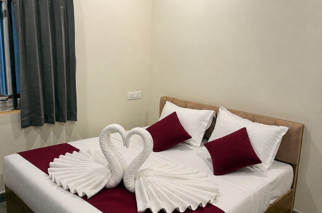 Photo of Bedroom in Tiruvannamalai