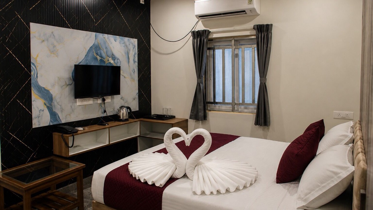 Photo of Bedroom in Tiruvannamalai