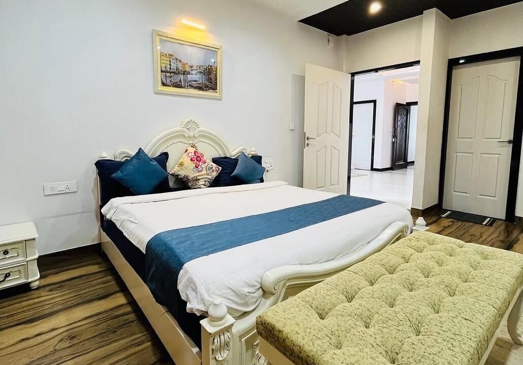Photo of Bedroom in Udaipur