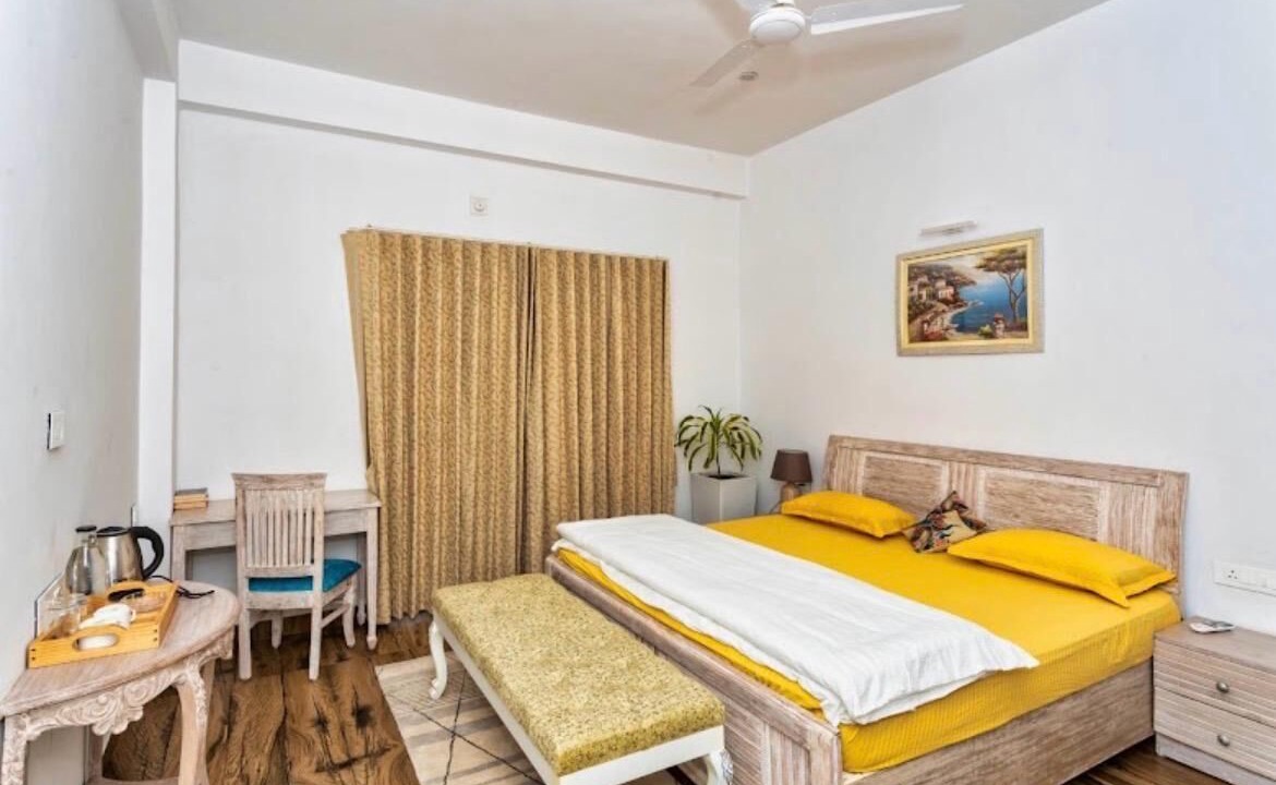 Photo of Bedroom in Udaipur