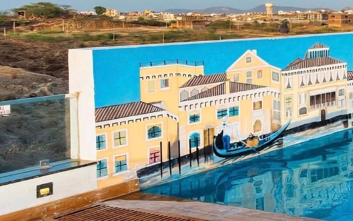 Photo of Outdoor in Udaipur