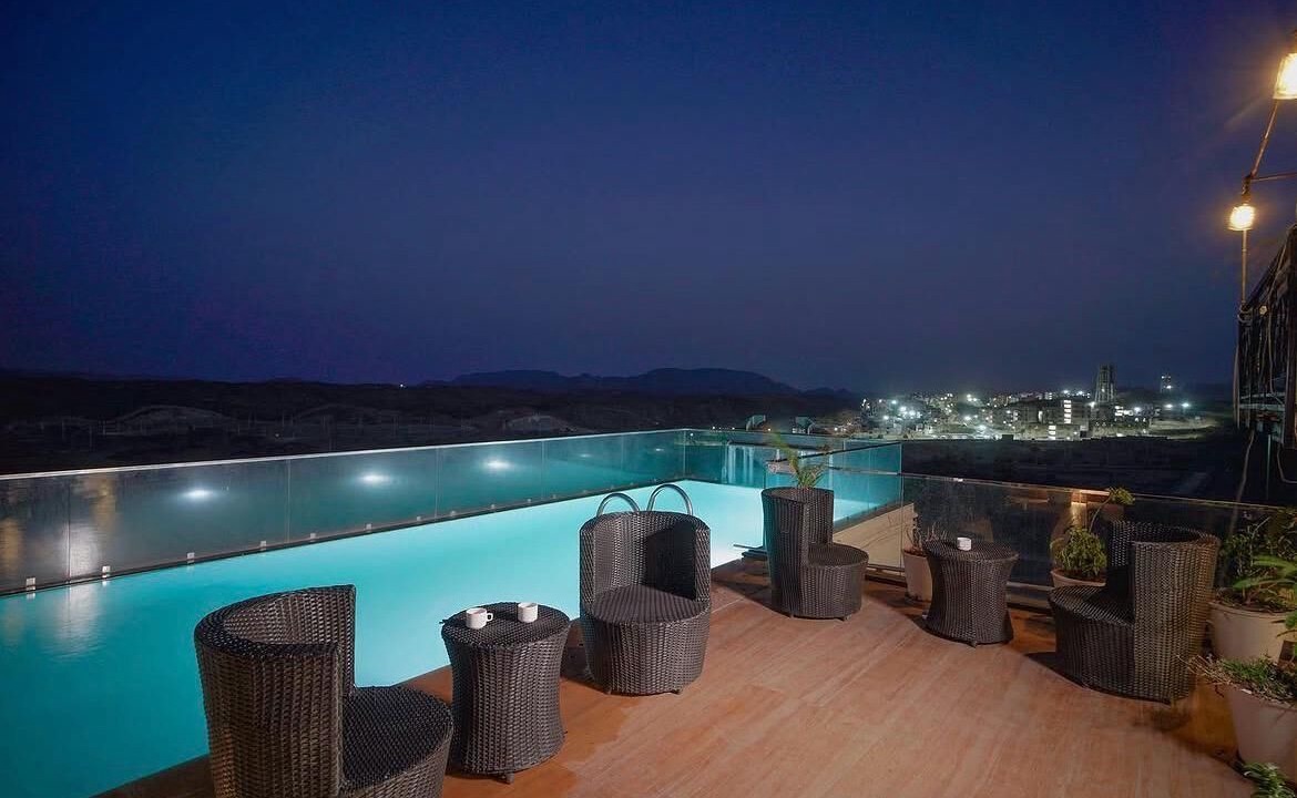 Photo of Outdoor in Udaipur