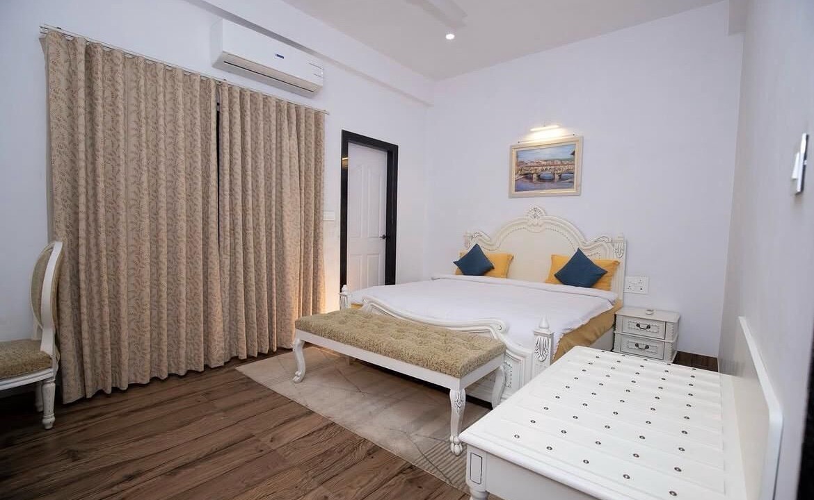 Photo of Bedroom in Udaipur
