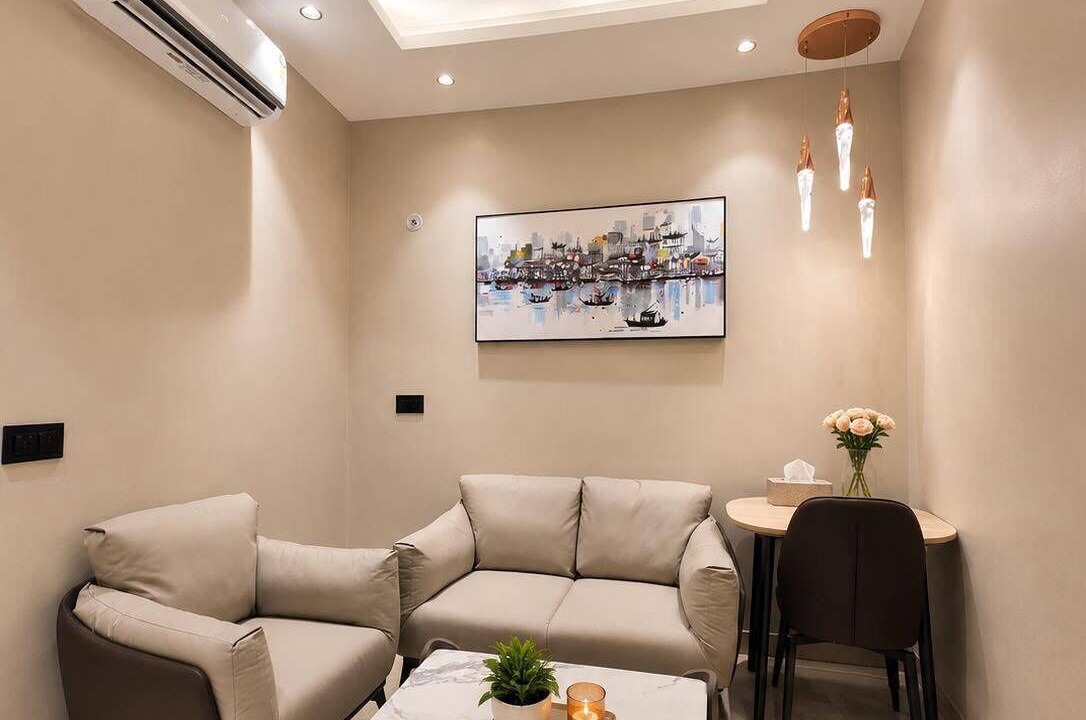 Photo of Livingroom in Greater Noida