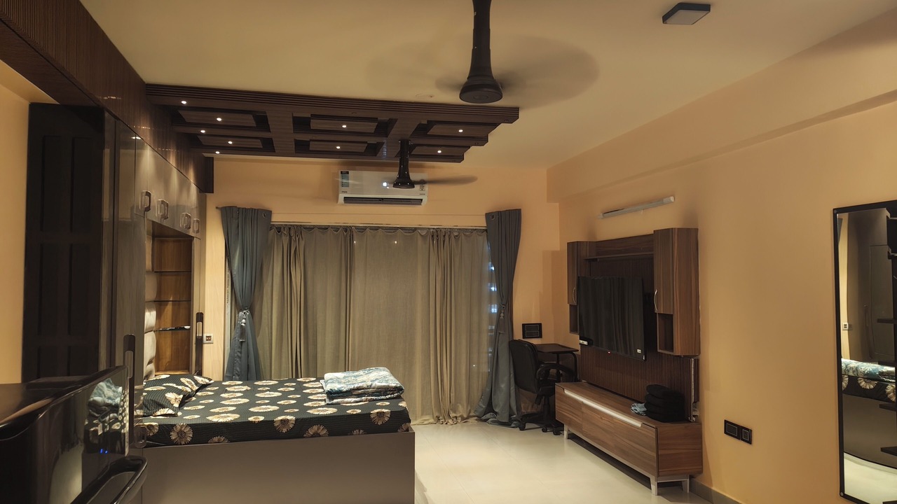 Photo of Bedroom in New Town