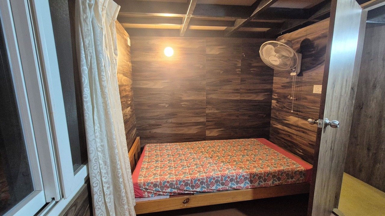 Photo of Bedroom in Kalyan Nagar
