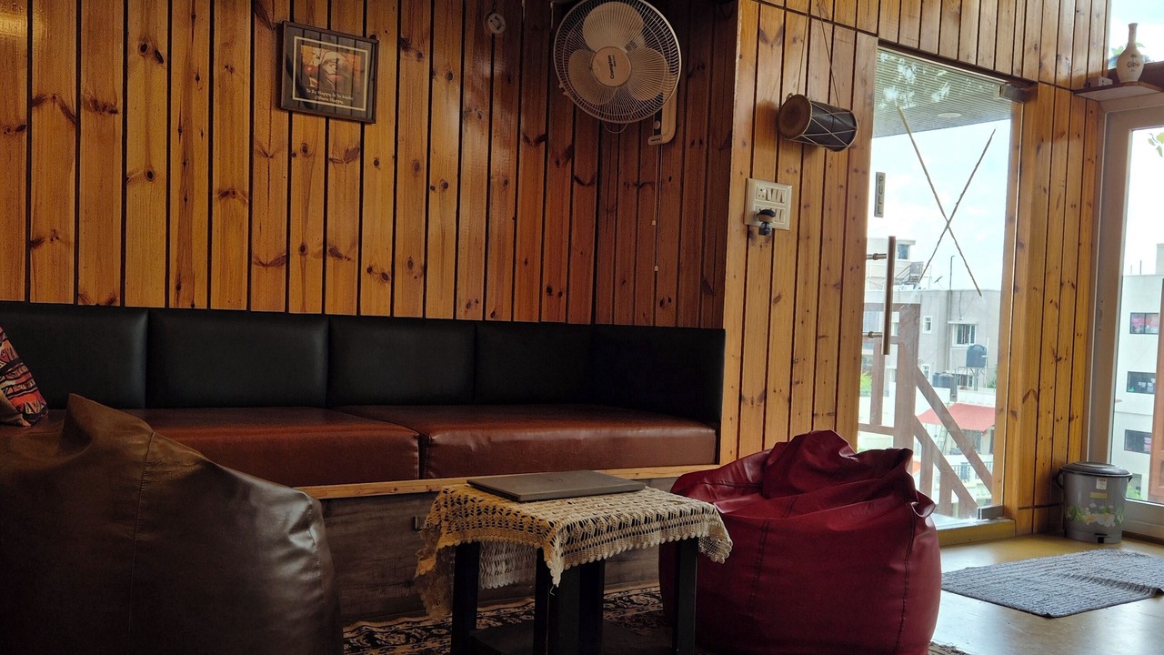 Photo of Livingroom in Kalyan Nagar