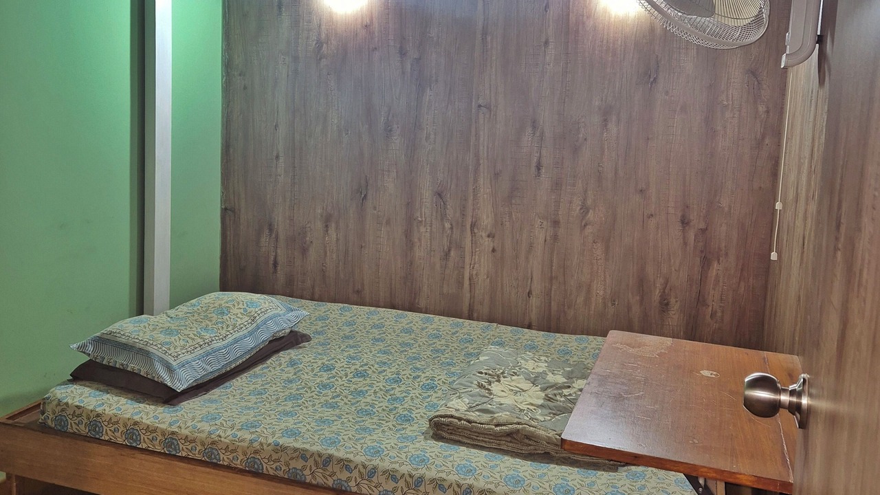 Photo of Bedroom in Kalyan Nagar