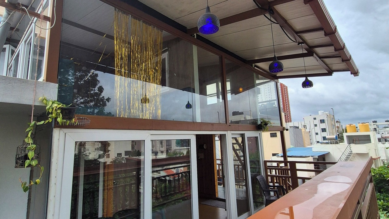 Photo of Outdoor in Kalyan Nagar