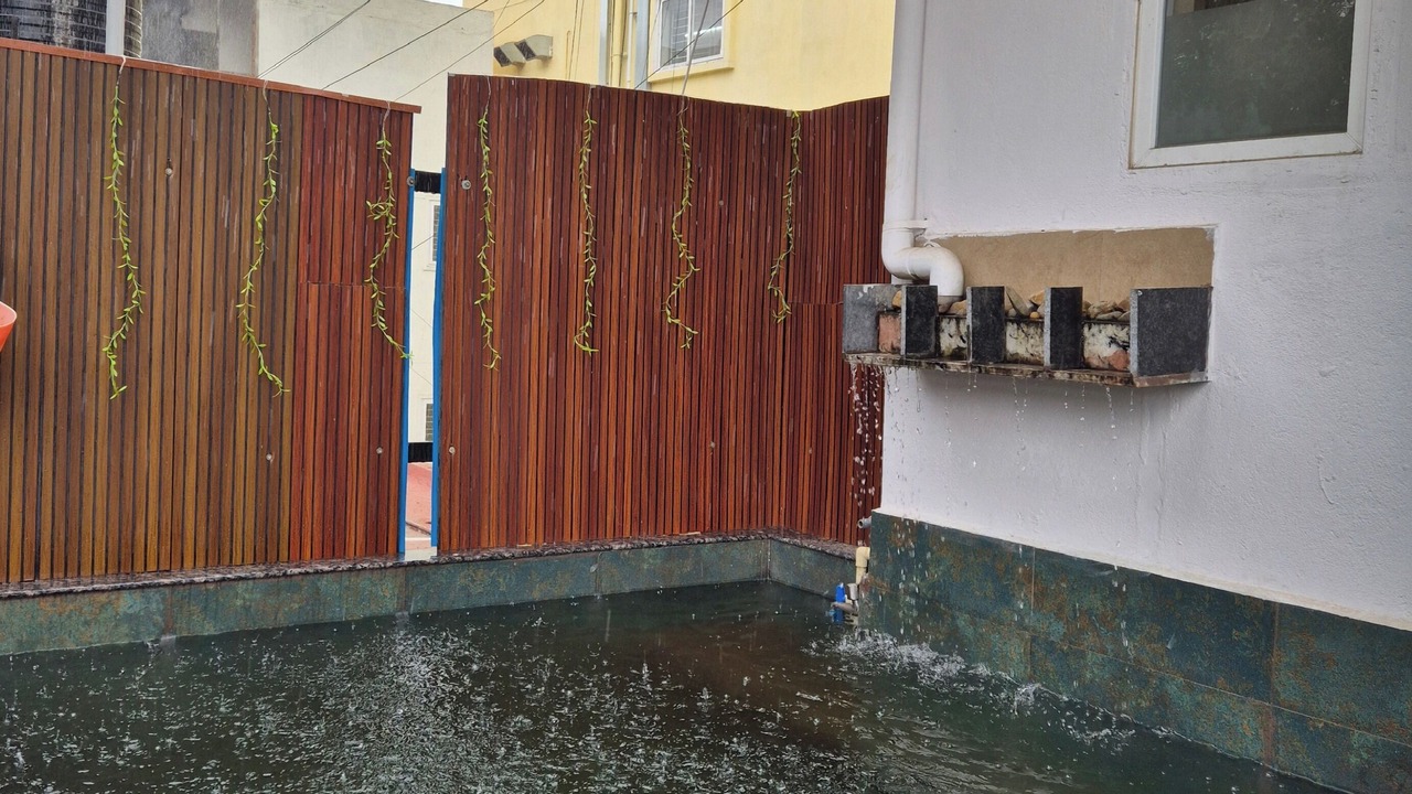 Photo of Outdoor in Kalyan Nagar
