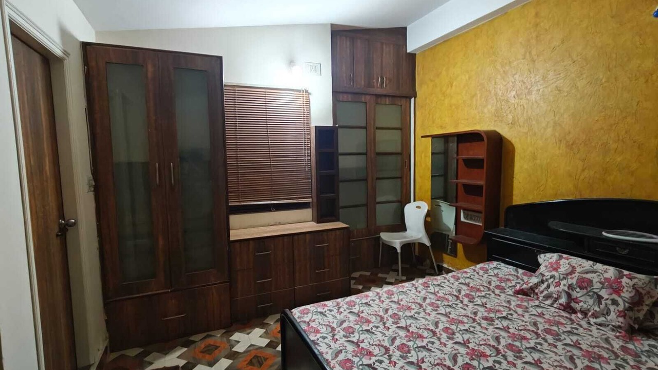 Photo of Bedroom in Kalyan Nagar