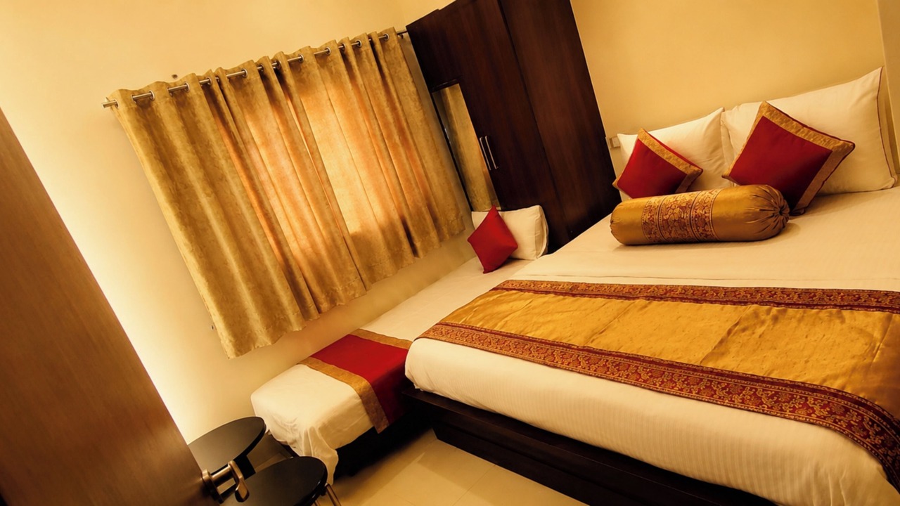 Photo of Bedroom in Varanasi