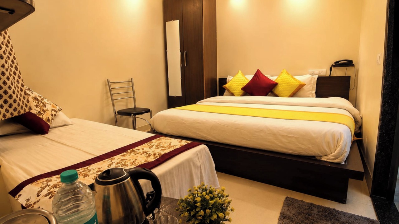 Photo of Bedroom in Varanasi