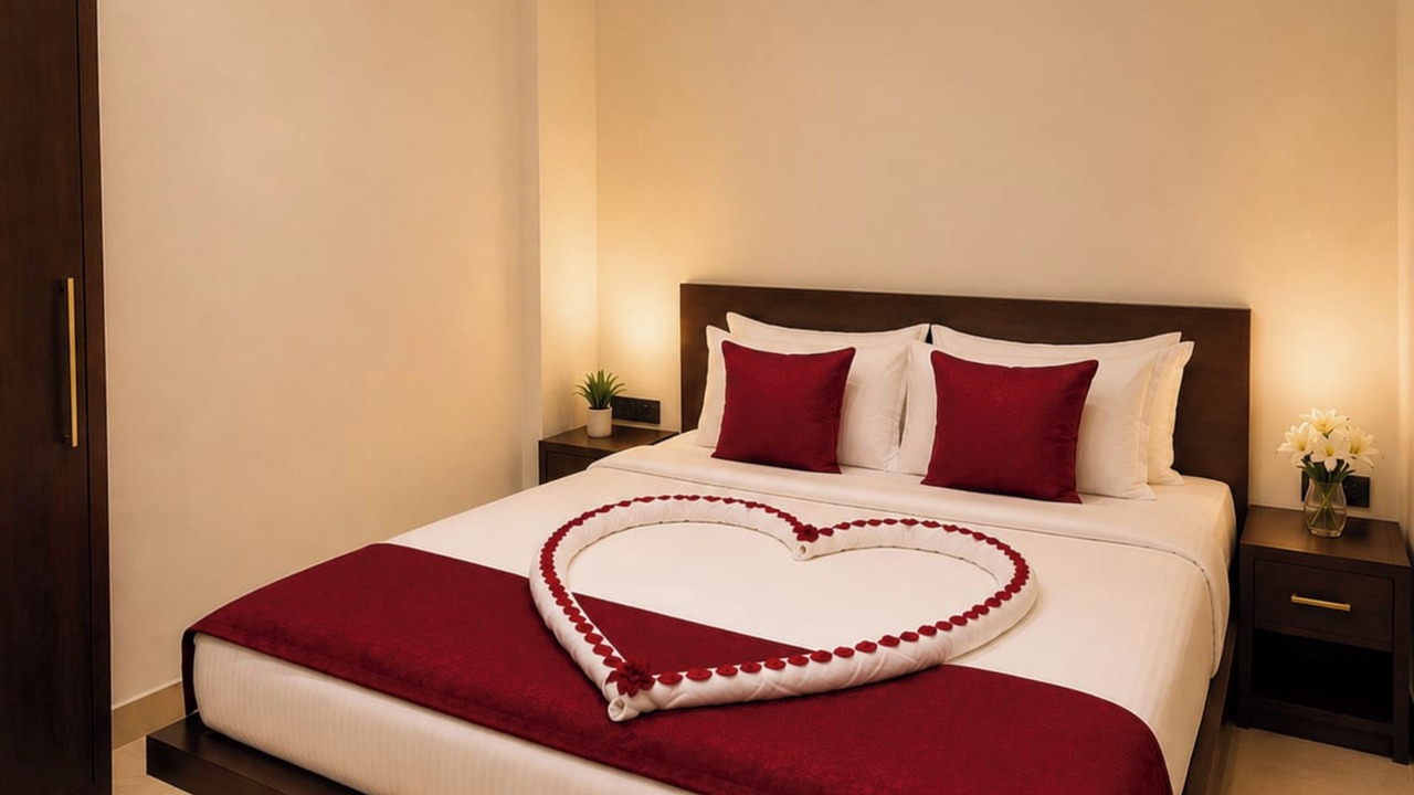 Photo of Bedroom in Varanasi