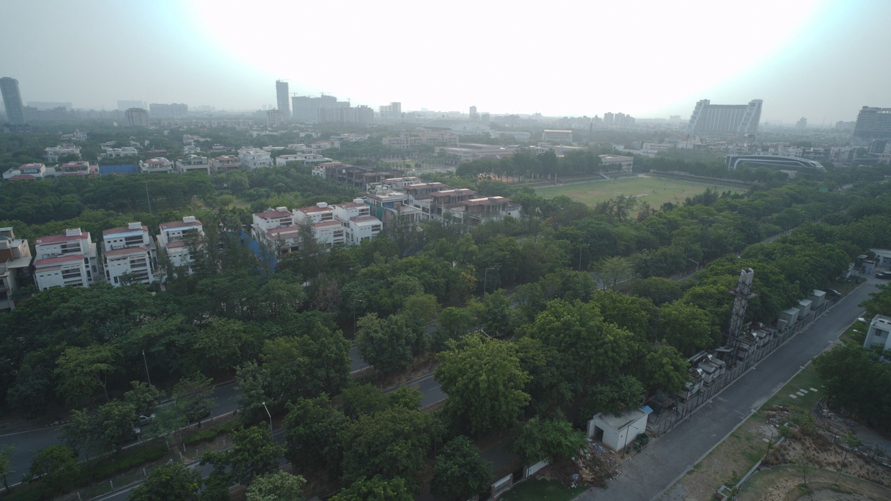 Photo of Outdoor in Jaypee Greens