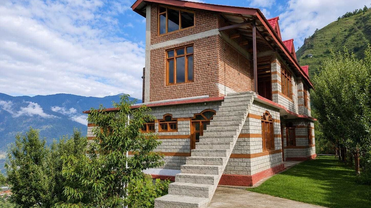 Photo of Outdoor in Manali