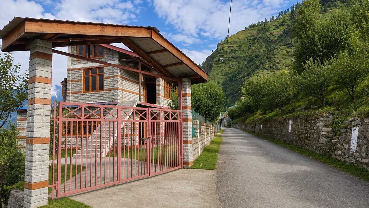 Photo of Outdoor in Manali