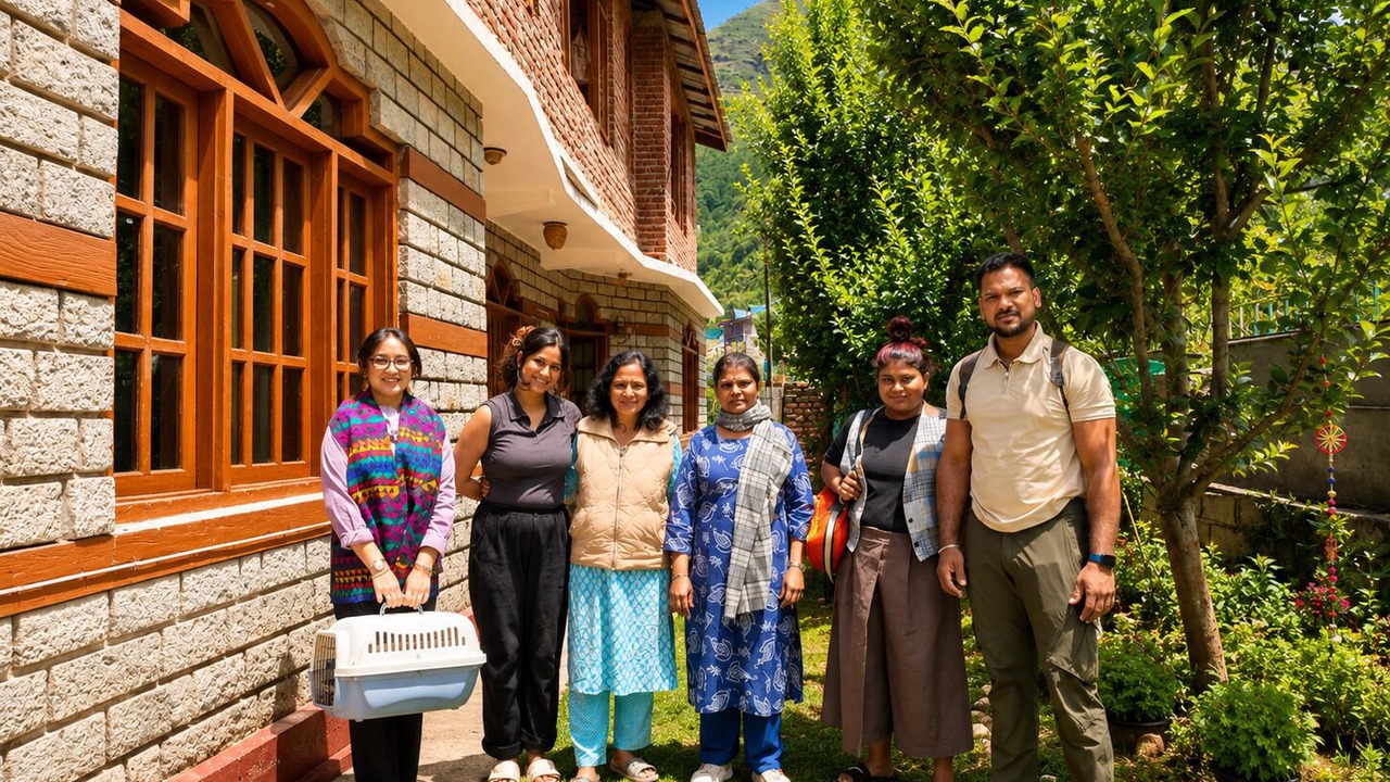 Photo of Others in Manali