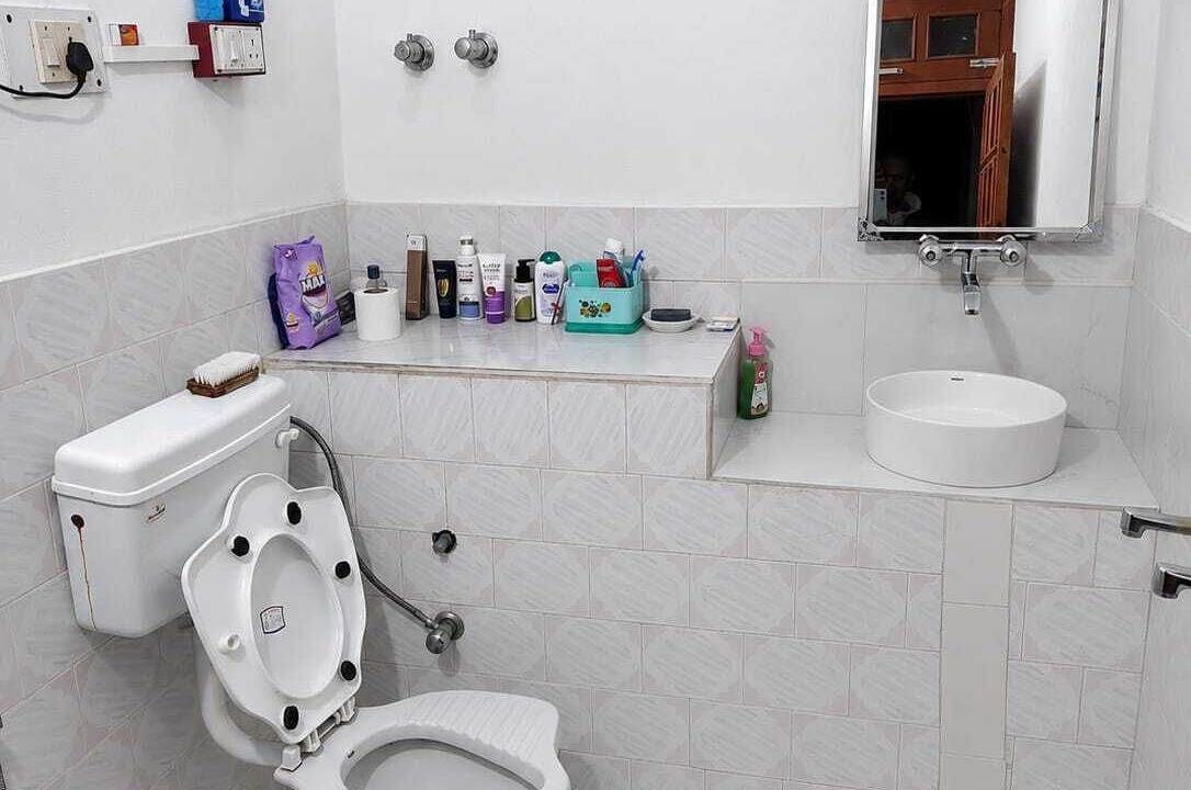Photo of Bathroom in Manali