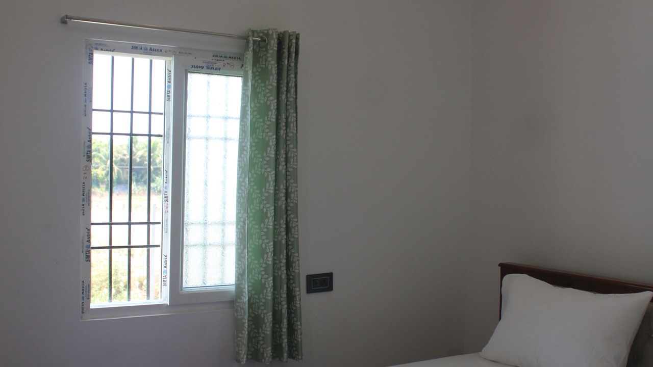 Photo of Bedroom in Tiruvannamalai