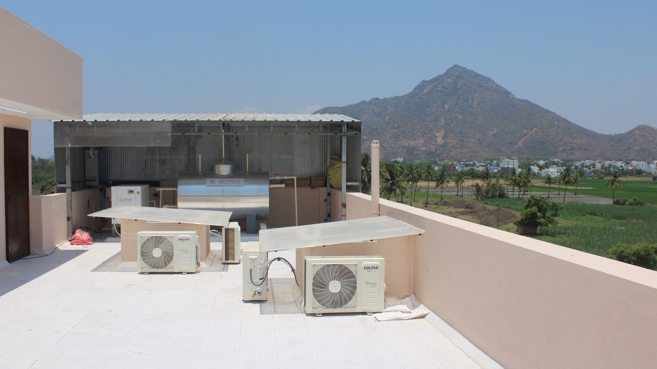 Photo of Outdoor in Tiruvannamalai