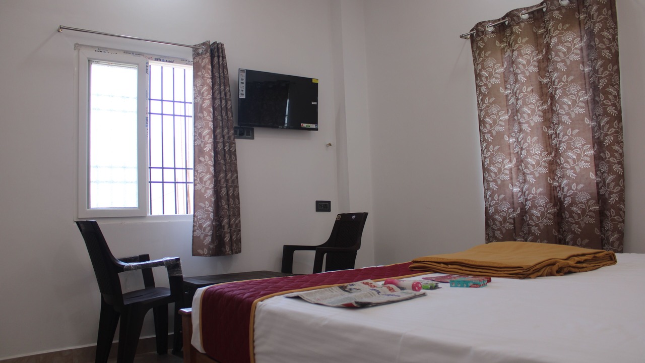 Photo of Bedroom in Tiruvannamalai