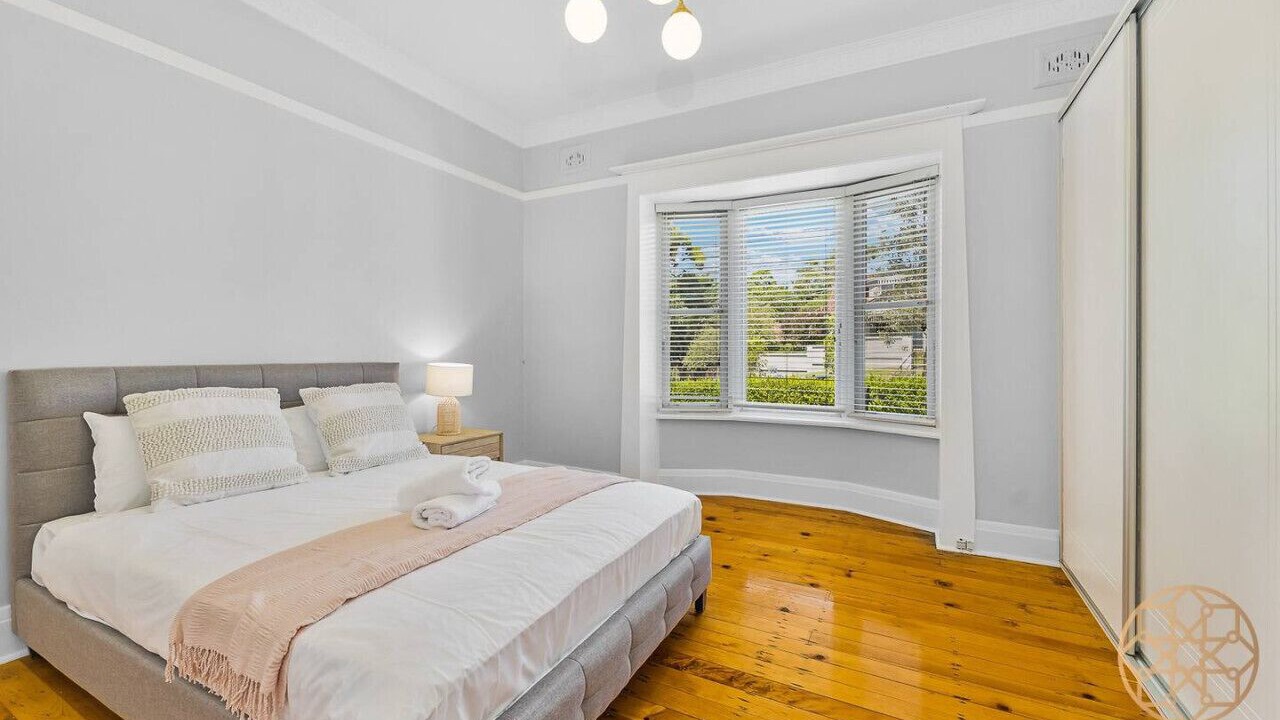 Photo of Bedroom in Greenwich
