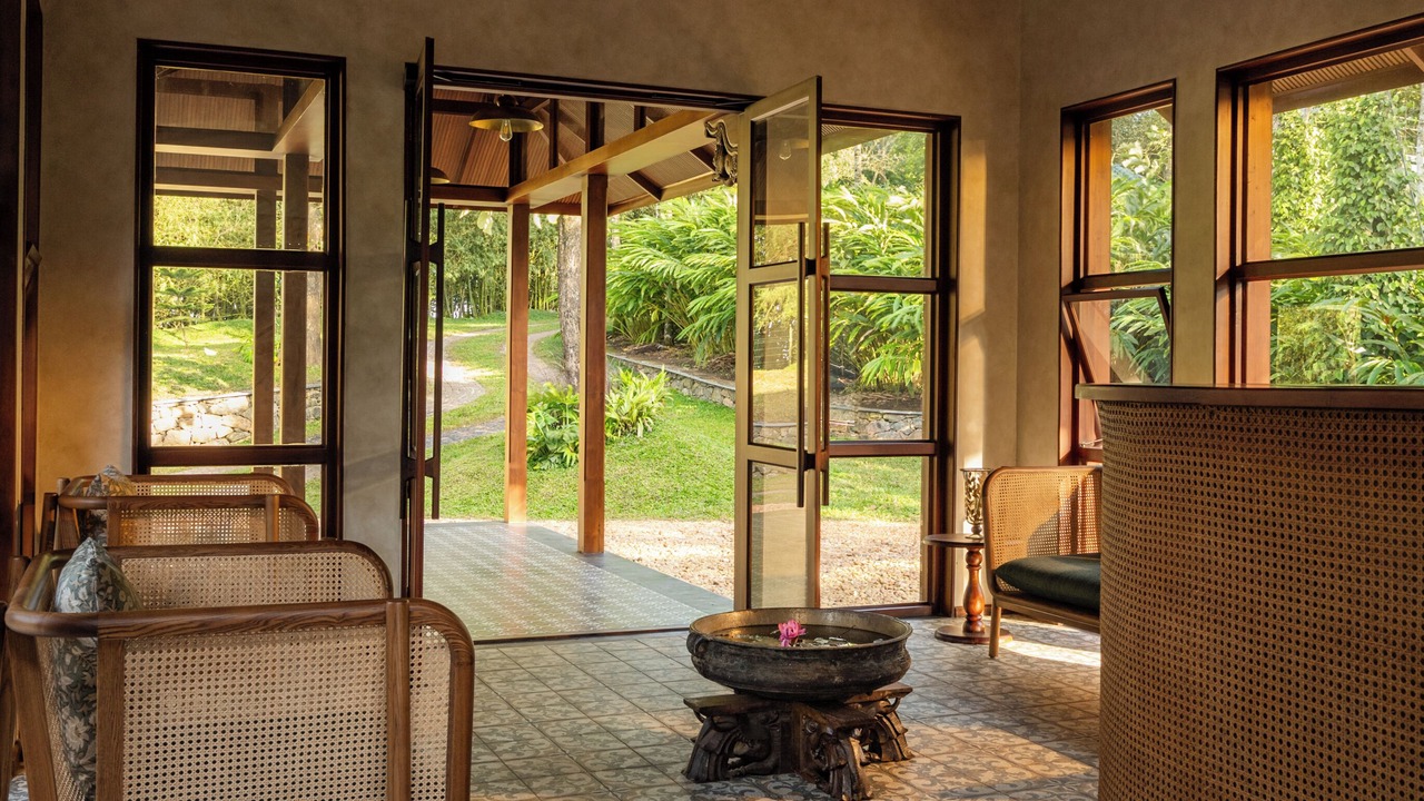 Photo of Patio Balcony in Chellarcovil