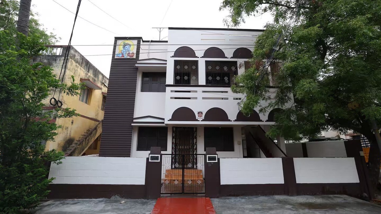 Photo of Outdoor in Srirangam