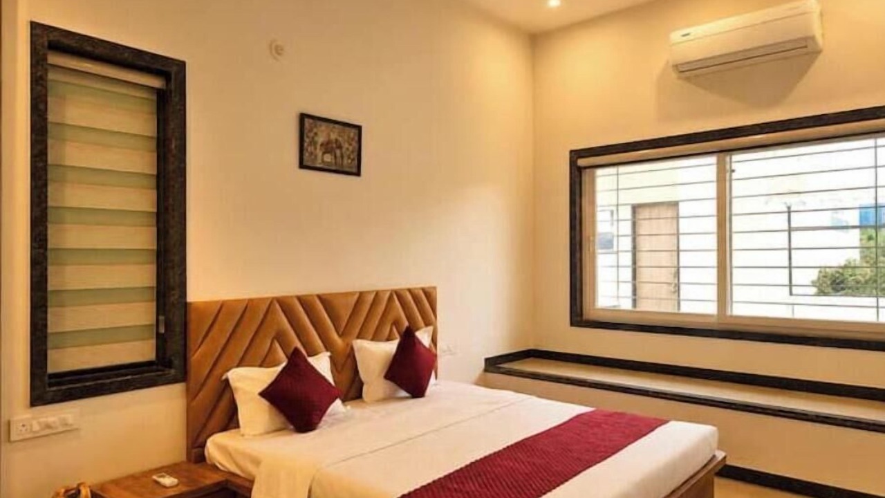 Photo of Bedroom in Bedla