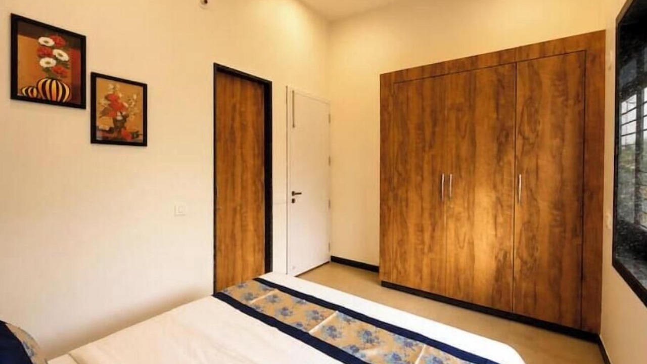 Photo of Bedroom in Bedla