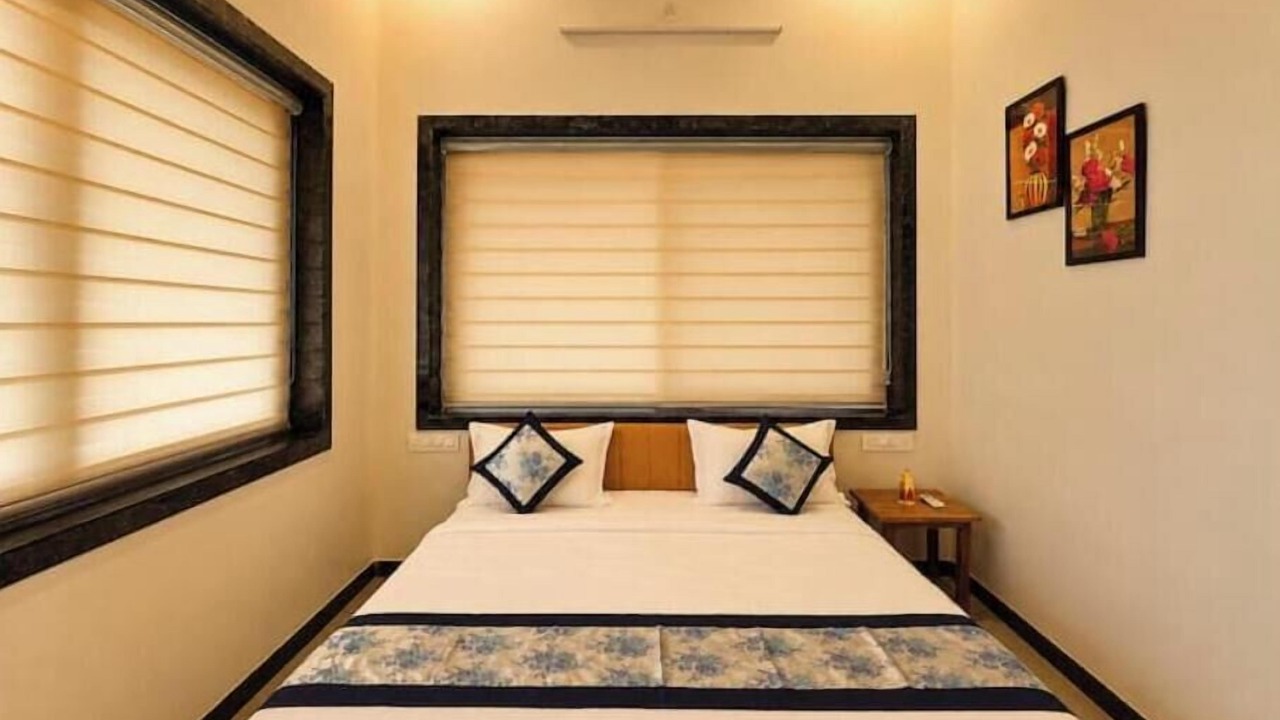 Photo of Bedroom in Bedla