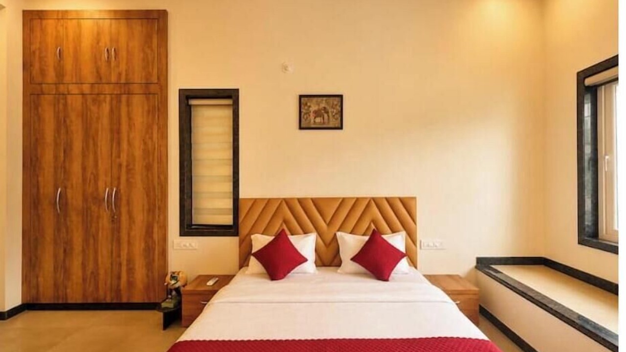 Photo of Bedroom in Bedla