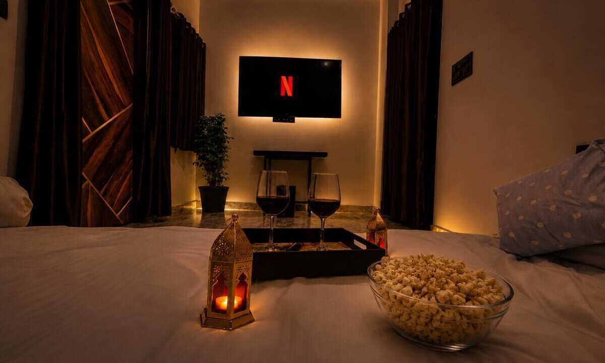 Photo of Bedroom in Udaipur District