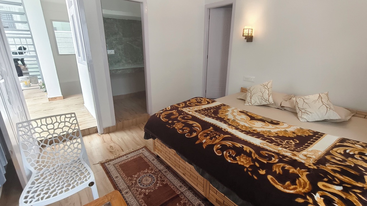 Photo of Bedroom in Aleo