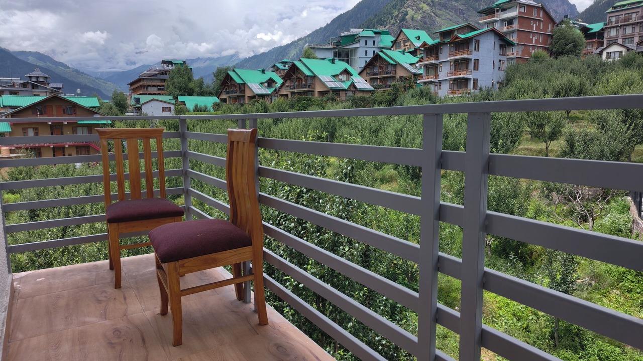 Photo of Outdoor in Aleo