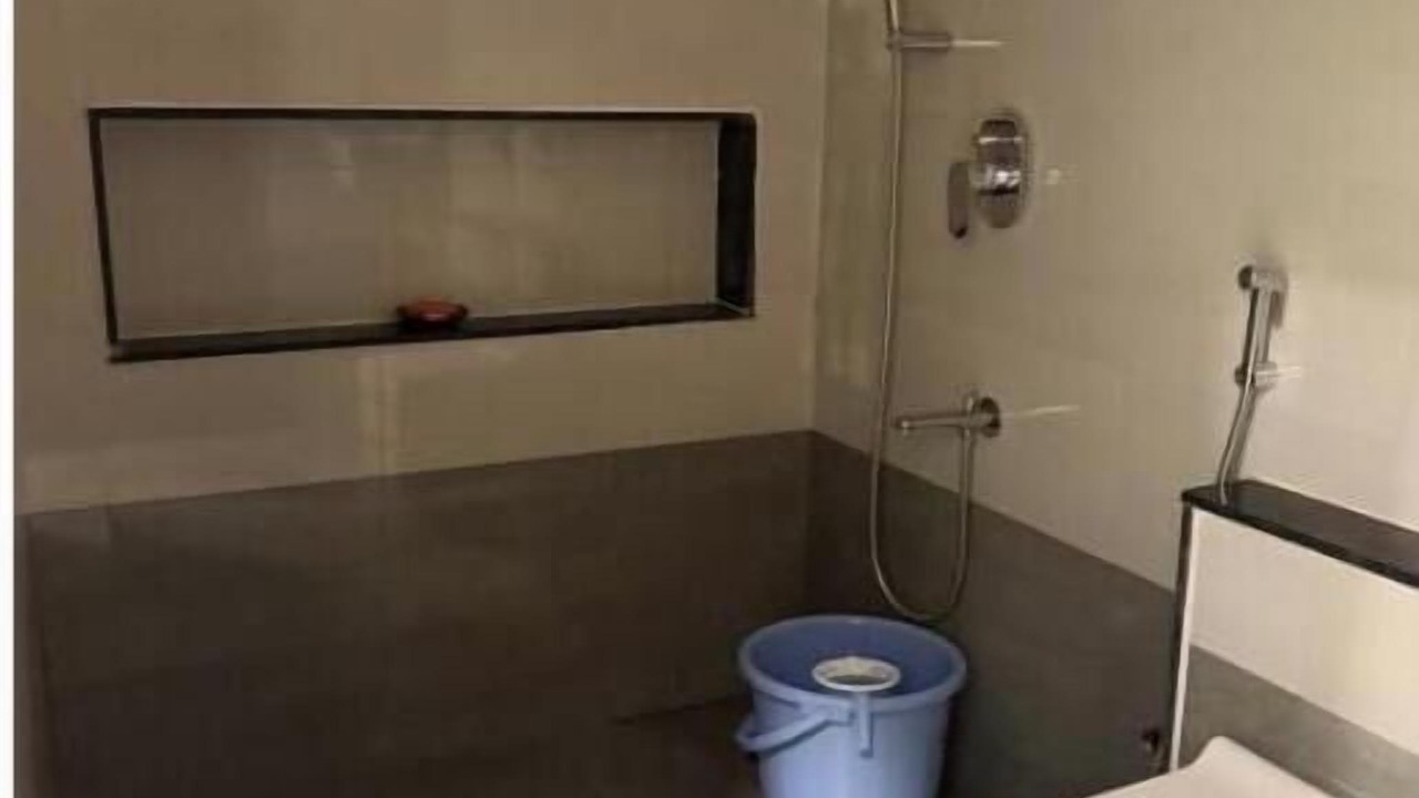 Photo of Bathroom in Rajahmundry