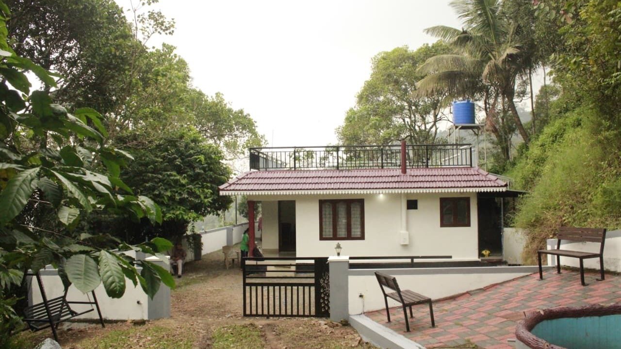 Photo of Patio Balcony in Udumbanchola