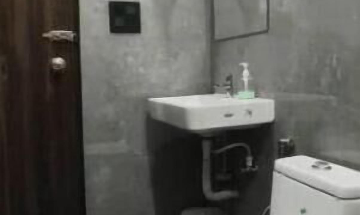 Photo of Bathroom in Agra