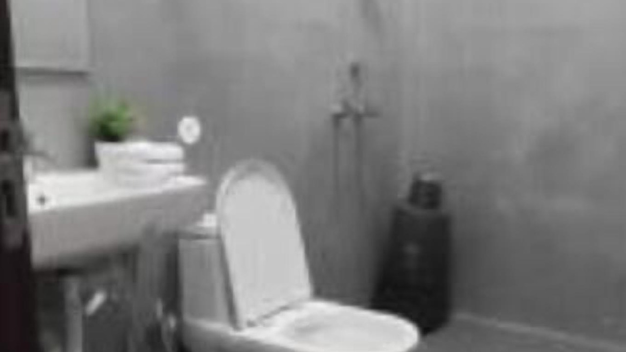 Photo of Bathroom in Agra