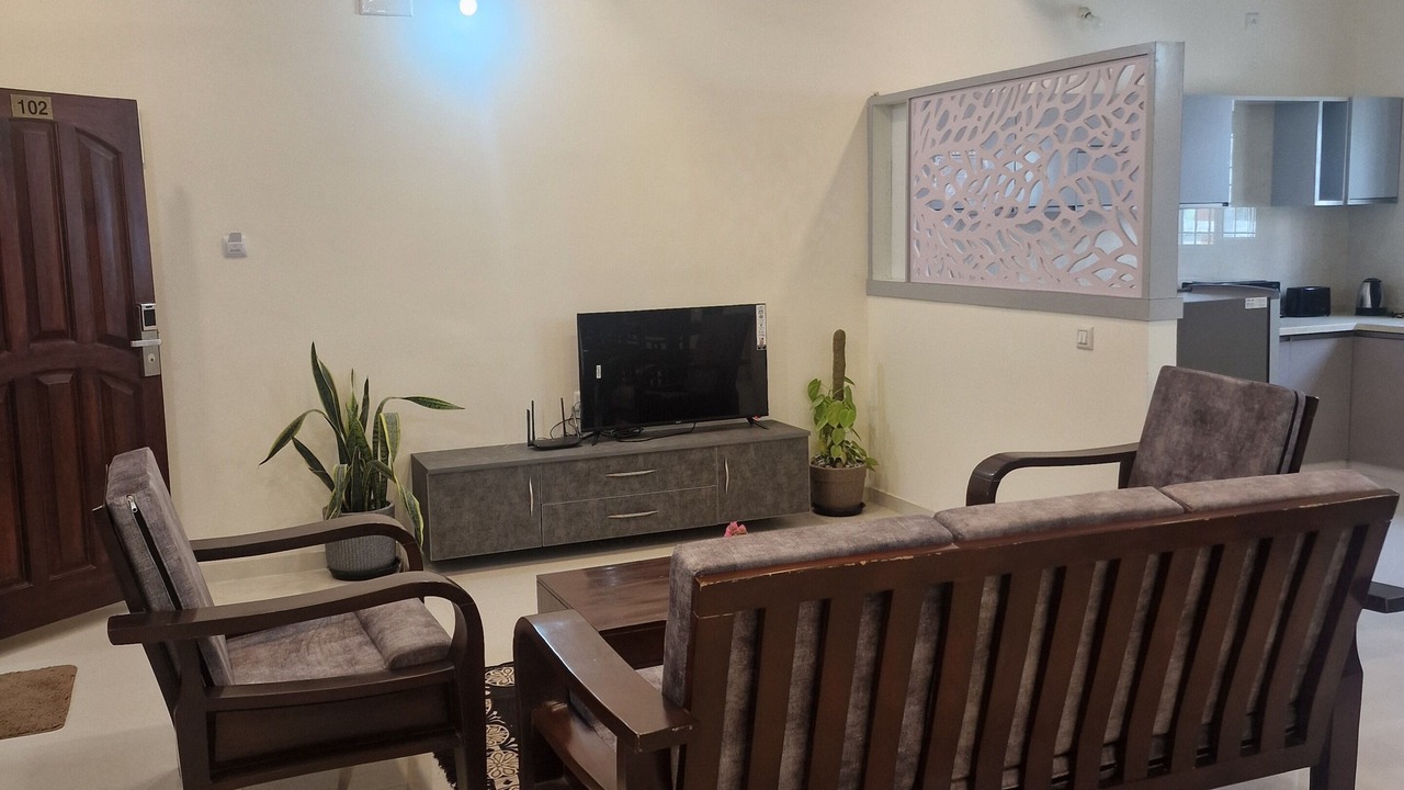 Photo of Livingroom in Bengaluru
