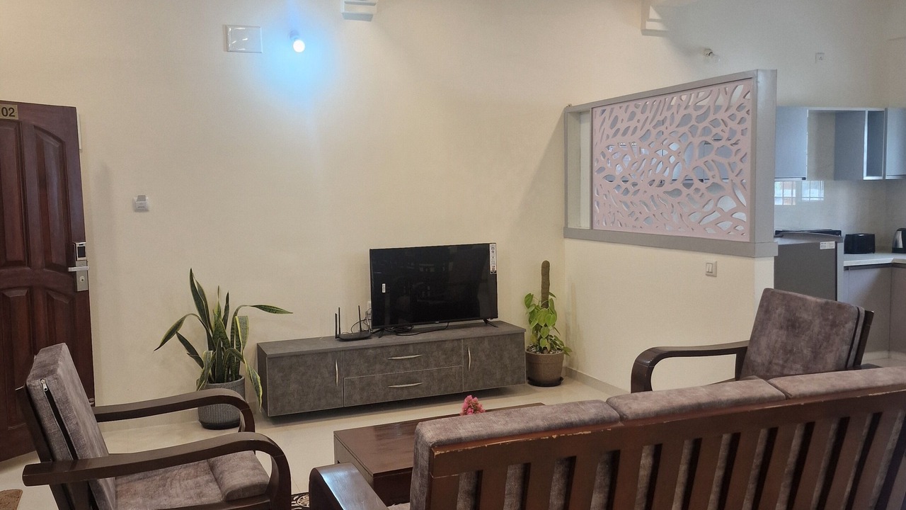 Photo of Livingroom in Bengaluru