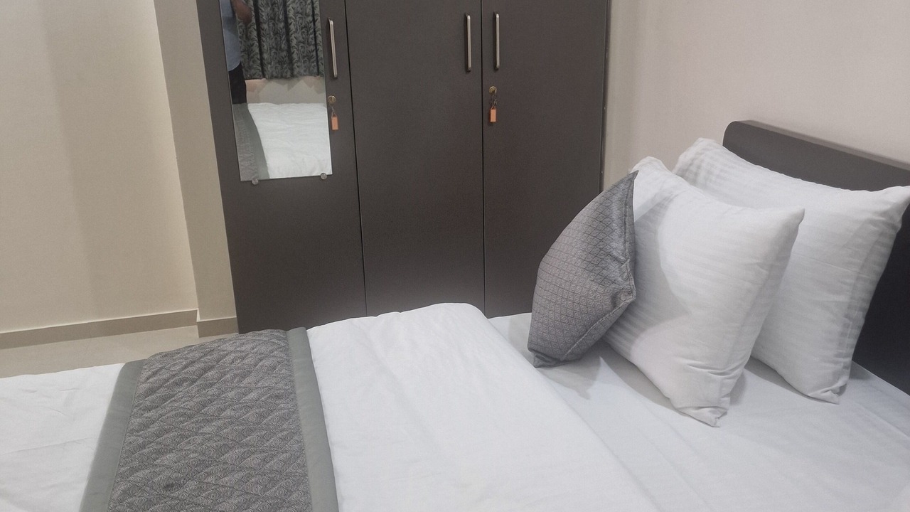 Photo of Bedroom in Bengaluru