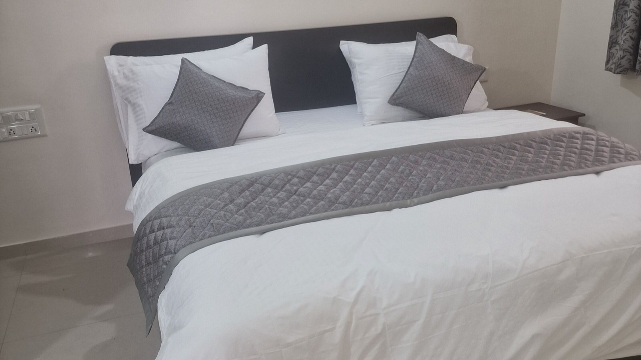 Photo of Bedroom in Bengaluru