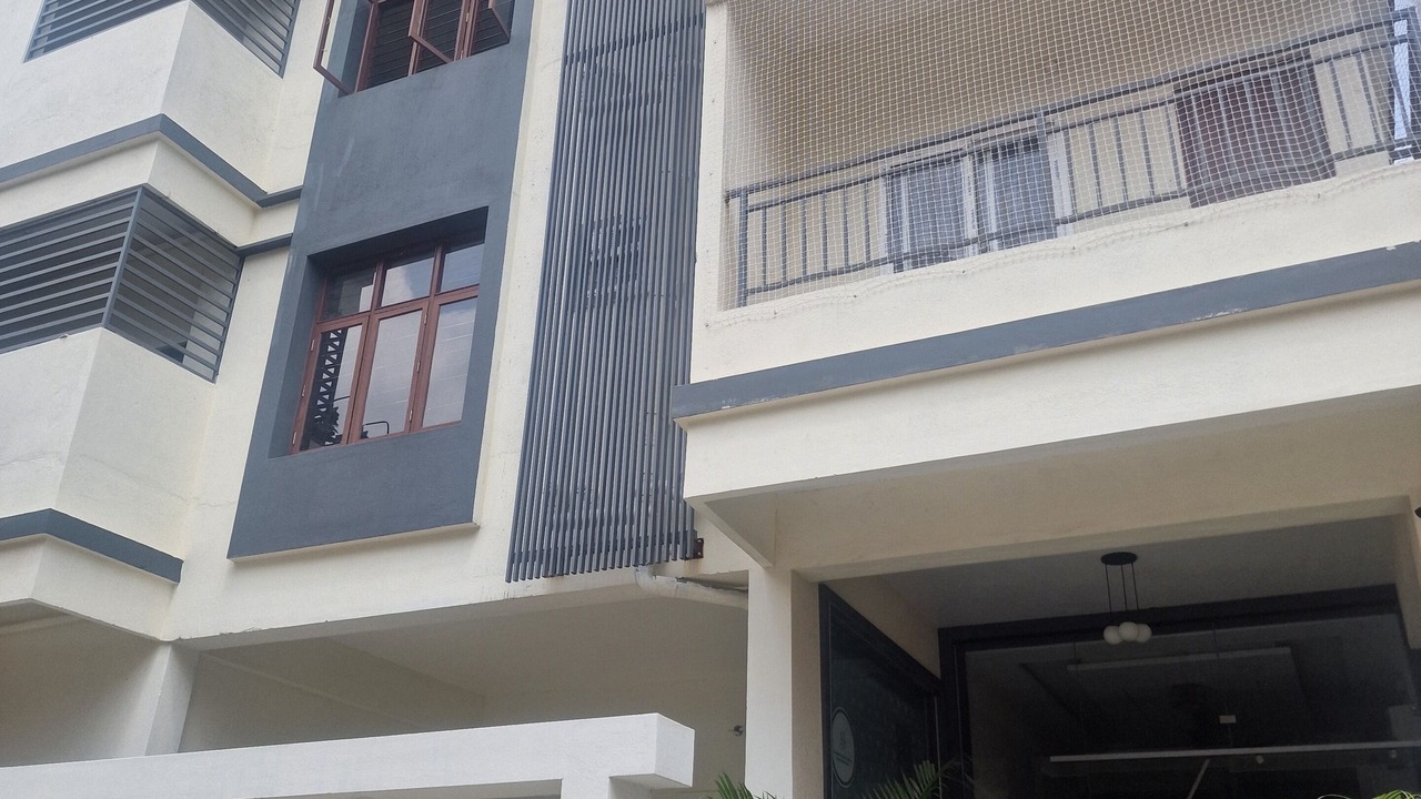 Photo of Outdoor in Bengaluru